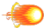 bola de fogo