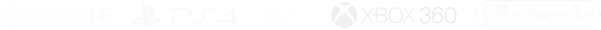 logos de empresas de jogos